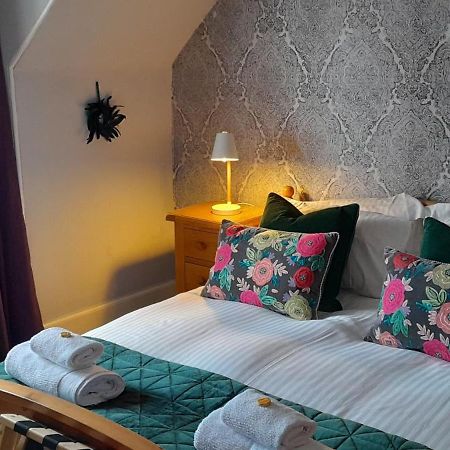 Strome Lodge Инвернес Екстериор снимка