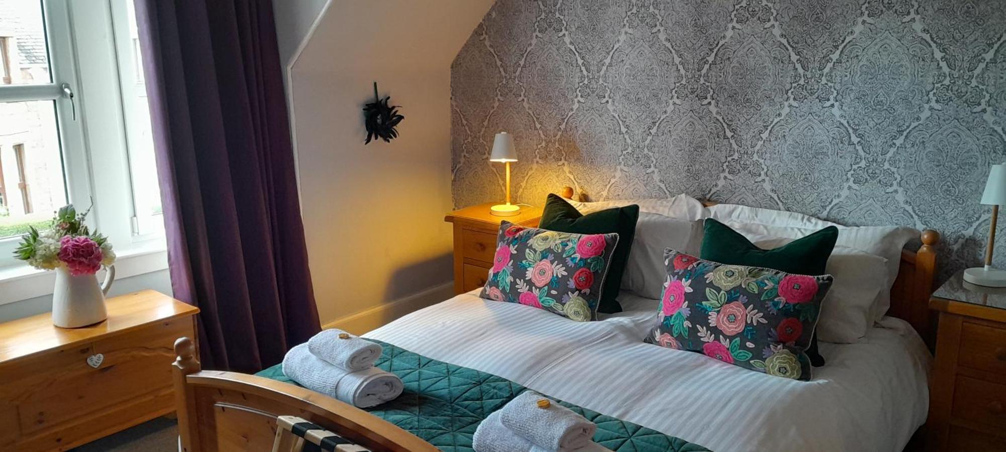 Strome Lodge Инвернес Екстериор снимка